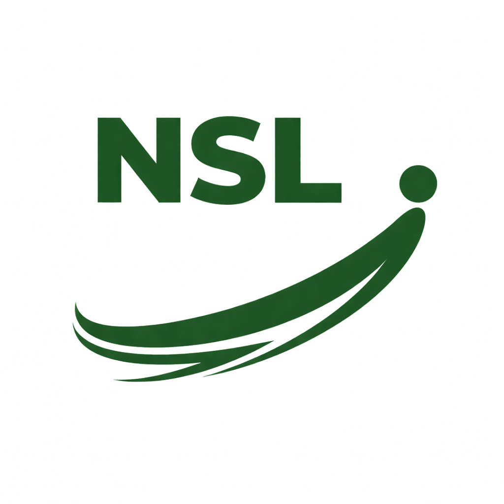 NSL Logo